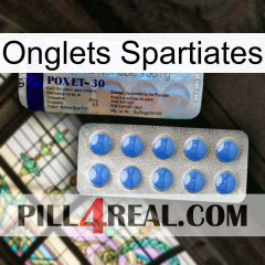 Spartan Tabs 39